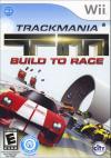 Trackmania: Build to Race